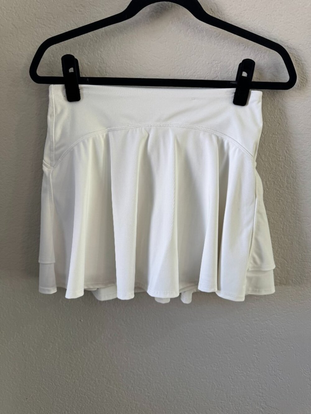 Old Navy Active High-Rise Go-Dry Athletic Skort - Size M